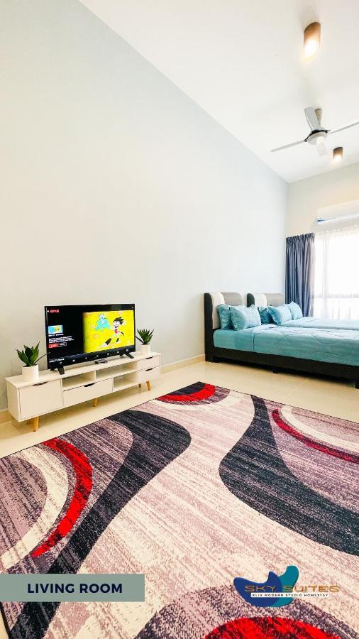 Sky Suites @ Klia Kota Warisan Sepang Exterior foto